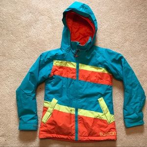 Burton Girls Hart Jacket